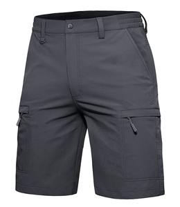 Modern Streetwear Approved <b>Cargo</b> <b>Shorts</b> Eco Friendly Fabric <b>Cargo</b> <b>Shorts</b> <b>Slim</b> <b>Fit</b> Utility <b>Cargo</b> <b>Shorts</b> - Product Image 5
