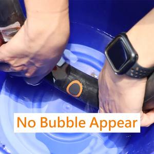 P1111 Tube en caoutchouc Patch 60mm Agent de vente - Product Image 4