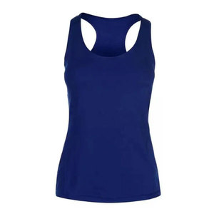 Camiseta Deportiva Personalizable 2026 para Mujer, 100% Algodón, Transpirable, de Secado Rápido, para Gimnasio, con Botones - Product Image 2