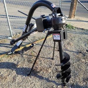 High Quality <b>Post</b> Hole <b>Digger</b> Ready to Use Tools - Product Image 4
