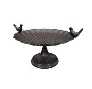 Comedero para Pájaros de Madera para Animales Pequeños, Comedero para Pájaros con Forma de Cabaña para Decoración del Hogar y Jardín a Precios Asequibles - Product Image 3