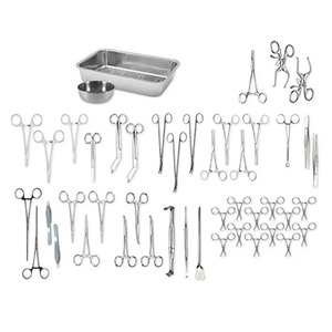High Quality Surgical Orthopaedic Instrument Set New Arrival Best Design Stainless Steel Surgical Instrument Sets - Product Image 4