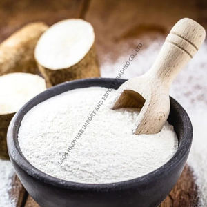 แป้งมันสำปะหลังสำหรับเบเกอรี่ชาฟองและการผลิตอาหาร - Product Image 4