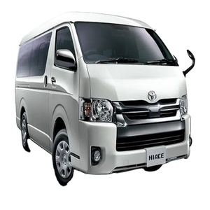 2022 2021 2020 2019รถมือสองรถโค้ชรถบัสมือสองของญี่ปุ่น30ที่นั่ง/รถ toyotas HIACE รถบัสขนาดเล็ก - Product Image 1