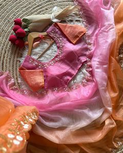 ผ้าส่าหรีสำหรับงานแต่งงานและงานชาติพันธุ์จากผู้ค้าส่งชาวอินเดีย - Product Image 5