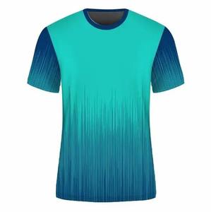 Wholesale Custom Soccer Jersey OEM Design <b>Football</b> Shirt Sublimation Printed Quick Dry Breathable Team Uniform Sportswear Set - Product Image 4