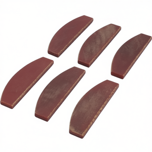 Juego de 6 Aletas para Llave de Impacto Hazet, Accesorios y Piezas para Herramientas Neumáticas - Product Image 2