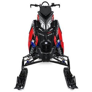 Vehículo de Nieve 100% Original 2026, Modelo 9R RMK KHAOS 165 |   Rendimiento Todoterreno de 2 Tiempos - Product Image 2