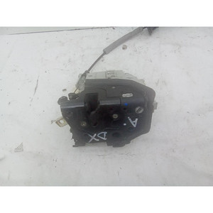 Serratura Anteriore Destra AUDI A1 Serie (8X1) JA6-8X1837016 (10>14) - Product Image 2