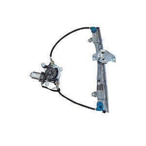 MOTOR ELÉCTRICO DE VENTANILLA DELANTERA DERECHA RENAULT Twingo II serie (07>14) - Product Image 1