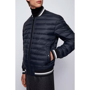 2025 New Arrival Men's Puffer <b>Jacket</b> Casual Wear Clothing Streetwear High Quality Winter <b>Jacket</b> for Men's - Product Image 5