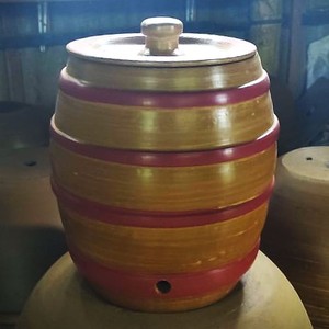 Water <b>filter</b> made by clay from Sri Lanka for wholesale at best price | Anti Bacteria water <b>filter</b> for fill your thirsty - Product Image 5