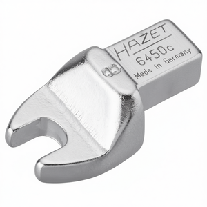 ประแจปลายเปิด hazet 9x12มม - Product Image 3