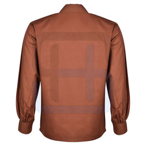 Nueva llegada MOQ bajo Camisa escocesa Fabricante DE SERVICIOS OEM de alta calidad Camisa escocesa para la venta - Product Image 2