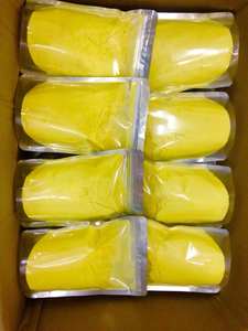 Polvo de cúrcuma natural de alta calidad 100% del fabricante y exportador de especias de Vietnam Reputation - Product Image 6