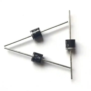 ميكروفون مخصص من المصنع 6A 10A 20A V Axial our 6a4 610 a10 10a10 20a10 عبوات عالية التيار - Product Image 1