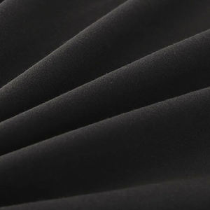 Offre Spéciale hommes personnalisé 100% français éponge décontracté ample col rond sweats lettre imprimer sweats à capuche pour hommes - Product Image 6