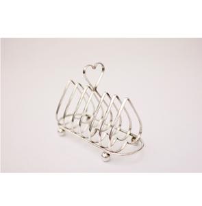 Estante para Rebanadas de Pan de Alta Calidad para Desayuno, Accesorios de Cocina, Almacenamiento y Organización del Hogar - Product Image 5