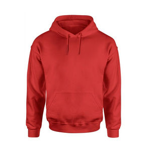 Básicos, sudaderas con capucha transpirables de mezcla de algodón para hombre, sudaderas de Pakistán, precio razonable, logotipo personalizado de alta calidad, servicio OEM - Product Image 6