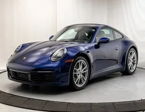 Porsche 911 2023 en perfecto estado - Product Image 1