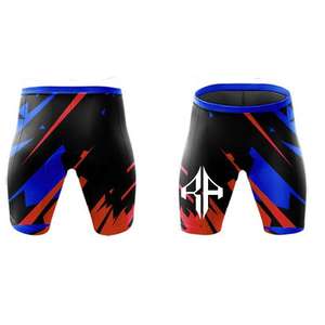 Top 2025 Uniformes de football américain 7v7 pour hommes, toutes saisons, couleur personnalisée, haute qualité, Spandex/Polyester RIVIAN ATLANTIC - Product Image 6