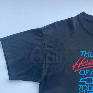 Camisetas de serigrafía de ropa informal de alta calidad, precio razonable, camisetas de serigrafía más vendidas para adultos - Product Image 3