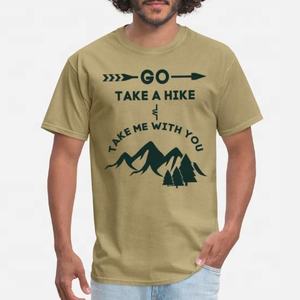 2023 logotipo impreso bordado personalizado algodón Spandex Jersey Dip Dyed T Shirt hombres manga larga Casual BD cantidad simple - Product Image 2