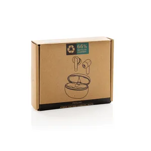 Audífonos Reciclados Prolink ANC/ENC, Dispositivos Sostenibles para los Oídos y la Audición - Product Image 4