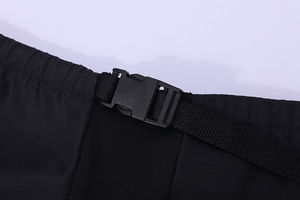 Venta al por mayor de telas de hockey sobre hielo de alta calidad para uso duradero cómodos pantalones cortos profesionales de hockey sobre hielo - Product Image 6