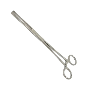Instrumento médico de alta calidad Venta caliente Allis Tissue Forceps Dientes, Instrumentos quirúrgicos de acero inoxidable de alta calidad por Pentax - Product Image 2