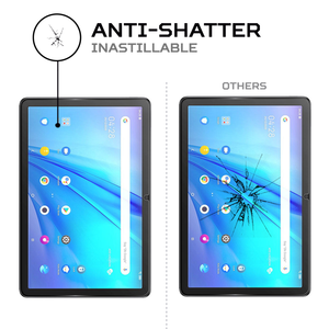 ฟิล์มกันรอยหน้าจอ ANTISHOCK สำหรับ TCL Tab 10S ฟิล์มกันรอยคุณภาพพรีเมียมสำหรับแท็บเล็ตของคุณ - Product Image 5