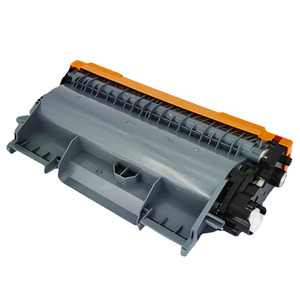 Cartucho de Tóner Compatible de Alta Calidad TN2275 TN-2275 con Chip para 2600 Páginas de Rendimiento, 12 Meses de Garantía - Product Image 2