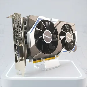Pcwinmax oem/odm <span class=keywords><strong>GTX</strong></span> <span class=keywords><strong>960</strong></span> <span class=keywords><strong>2GB</strong></span>/4GB ชิปการ์ดจอ128Bit GDDR5แบบดั้งเดิมจากโรงงานขายส่งสำหรับการรวมระบบพีซีแบบกำหนดเอง - Product Image 1