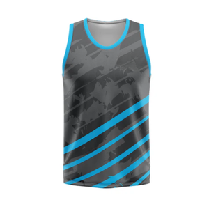 เสื้อกล้ามบราเว้าหลังสำหรับผู้หญิงเสื้อออกกำลังกายระบายอากาศได้ดีมีโลโก้ออกแบบได้ตามต้องการ - Product Image 6