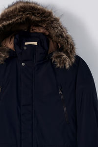 Winter Sherpa Jackets <b>Top</b> Quality Parka Jackets - Product Image 5