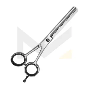 Thinning shears for hair cutting 6.5 Inch Professional thinning Scissors Razor Edge Sharp Scissors for Barber Kit