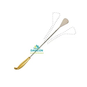 Dissecteur de sein en acier inoxydable de haute qualité professionnel / Instruments de chirurgie plastique par DAVICON ENTERPRISES - Product Image 4