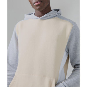 Conjunto corto de verano hecho a medida para hombre, ropa informal de retazos transpirable, diseño de moda recién llegado - Product Image 6
