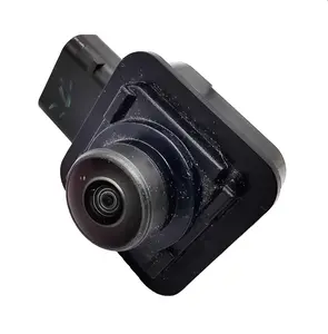 قطعة غيار لكاميرا الرؤية الخلفية F2GT-19G490-CC للاستعمال عند الوقوف في حالة الطرق المتعرجة من أجل سيارة F-ord Explorer 2016-2019 رقم القطع #F2GT 19G490 CC
