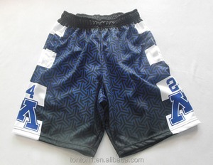 Uniforme de lacrosse unisexe, maillot de lacrosse, impression numérique au Pakistan, couleurs personnalisées, logo, haute qualité, 100% polyester, antibactérien - Product Image 4
