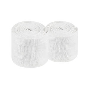 Couvre-mains de boxe gagnant en gros d'usine OEM Couvre-mains de kickboxing MMA pour l'entraînement Conception de logo personnalisé Couvre-mains de boxe - Product Image 3