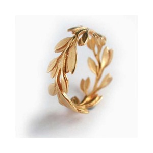Napkin <b>Holder</b> Metal Gold Wire <b>Ring</b> for Wedding Party Napkin <b>Ring</b> Simple Fashion Wedding Table Decoration Gold Napkin <b>Rings</b> - Product Image 5