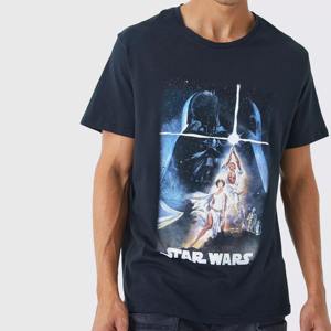 T-shirt surdimensionné pour hommes, vêtements de rue, mode, vente en gros, t-shirts en coton uni OEM, vêtements en vrac à impression personnalisée - Product Image 4