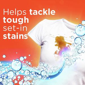 Detergente para Ropa Tide PODS Ultra OXI 4 en 1 |   Marea - Product Image 4