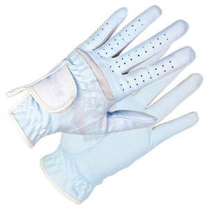 El mejor material hecho Guantes de golf transpirables para todo tipo de clima Guantes de golf ligeros de bajo precio para todo tipo de clima - Product Image 1