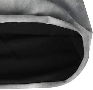 Unisex Warm Wholesale Distressed Style Men Women Fashion Long <b>Slouchy</b> <b>Beanie</b> Hats Oversized Baggy <b>Beanies</b> Caps - Product Image 3