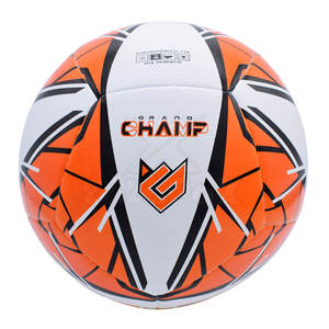 Último diseño de fútbol de calidad superior balón de fútbol hecho en Pakistán fútbol Fútbol para la venta - Product Image 3
