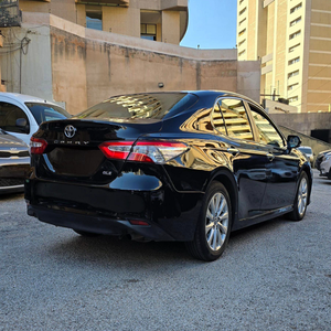 Acheter assez utilisé Toyota Camry pas cher prix frais et propre vitesse de pointe vente en Stock conduite à gauche expédition rapide - Product Image 1