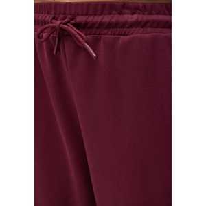 Pantalon de jogging pour femme en viscose/polyester, toucher doux, infroissable et soyeux, idéal pour l'extérieur - Product Image 4