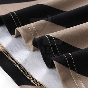 Camisetas de Hombre de Alta Calidad, 100% Poliéster, Estampadas, de Secado Rápido, Transpirables, Personalizables, Estilo Urbano, Manga Corta - Product Image 3